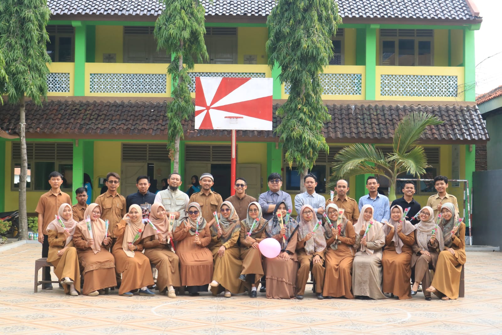 Selamat Hari Guru Nasional!