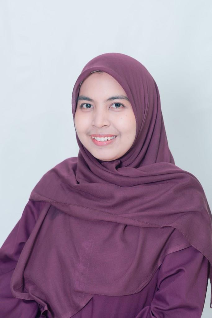 Foto Farah Najwah Fadhilah S.Pd.