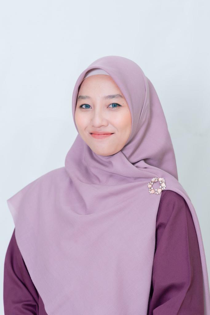 Foto Haniartanti Utami S.Pd.