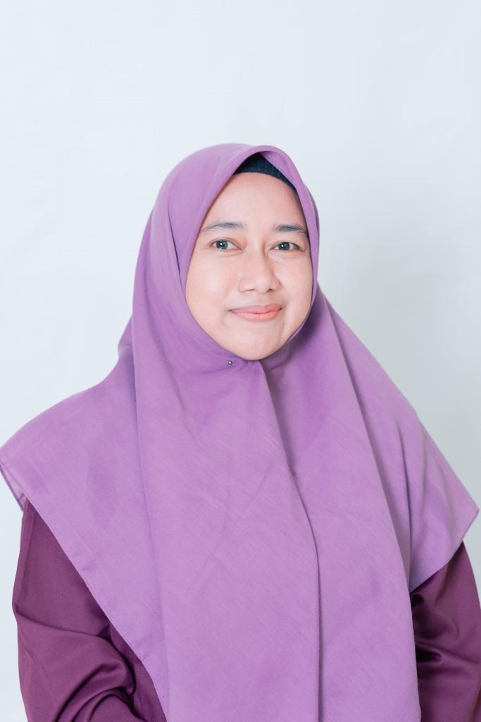 Foto Ikah S.Pd.