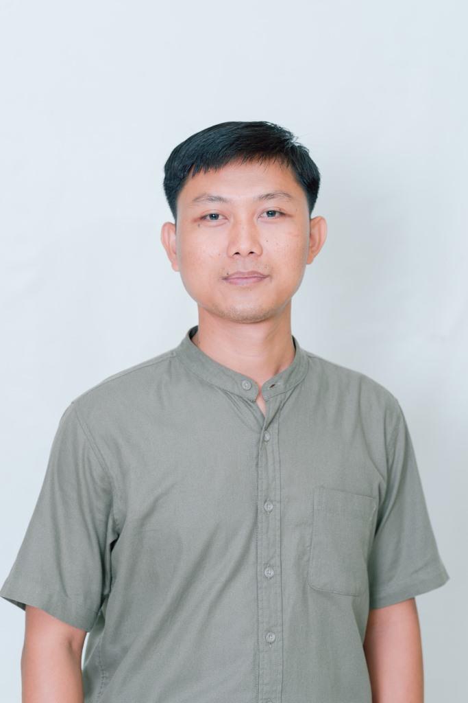 Foto Mulyadi Jaya S.T.