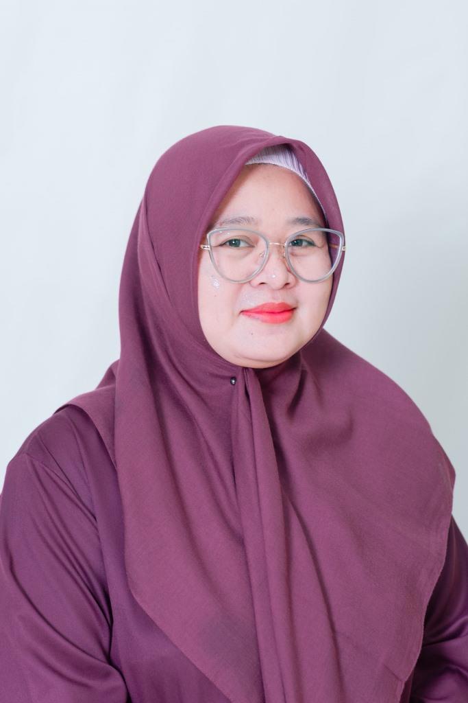 Foto Rini Suryani S.H.
