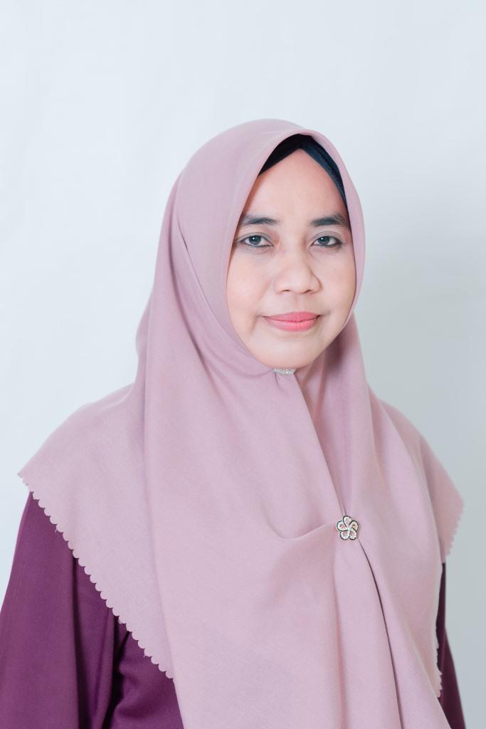 Foto Siti Subaekah Al Tahmun S.Hi.
