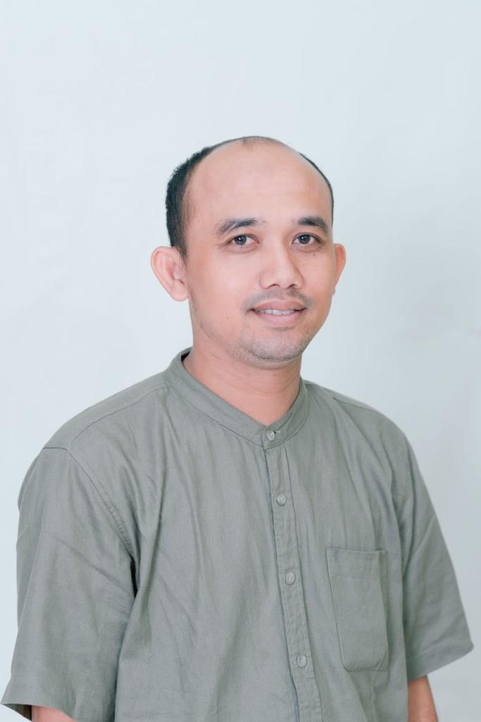 Foto Wawan Irwansyah S.T.