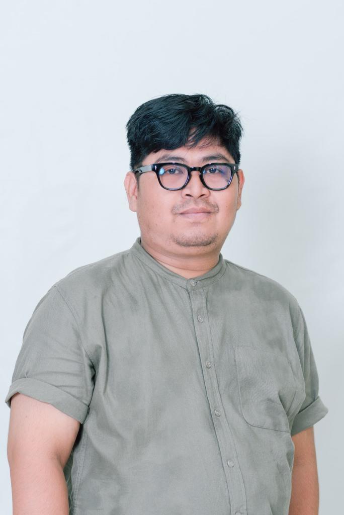 Foto Dian Bagus Permana, S.Pd.