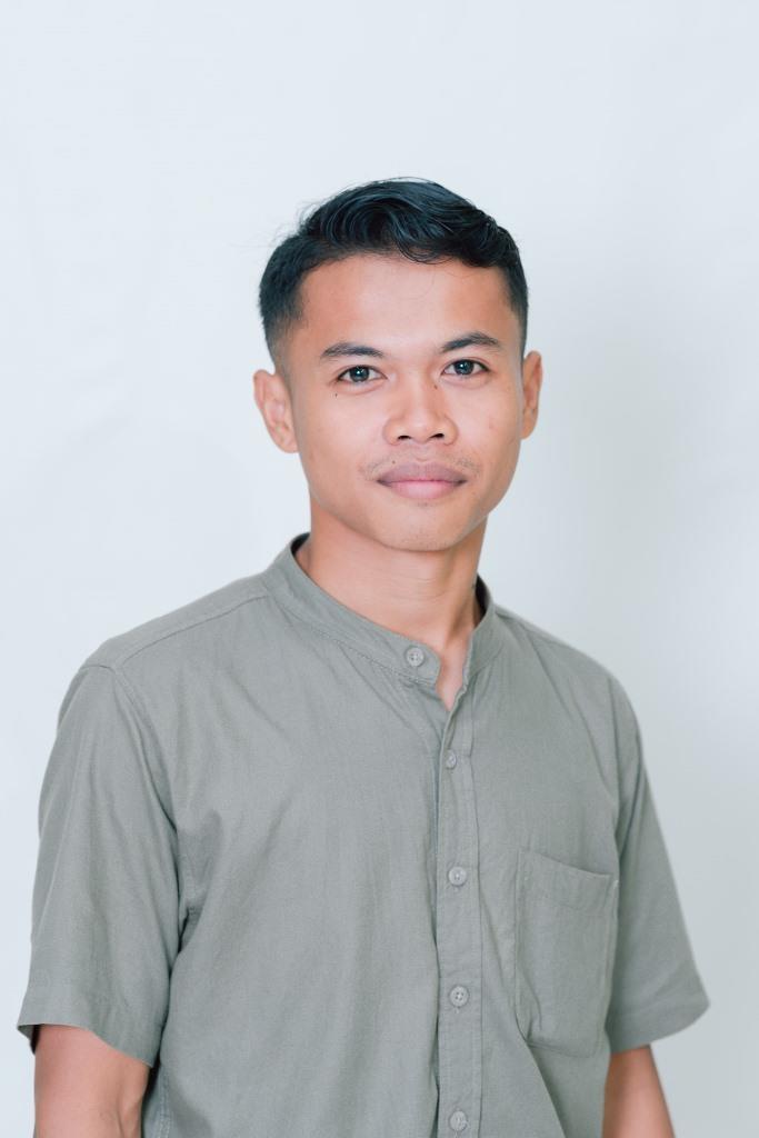 Foto Aldhi Nur Rohman, S. Pd.